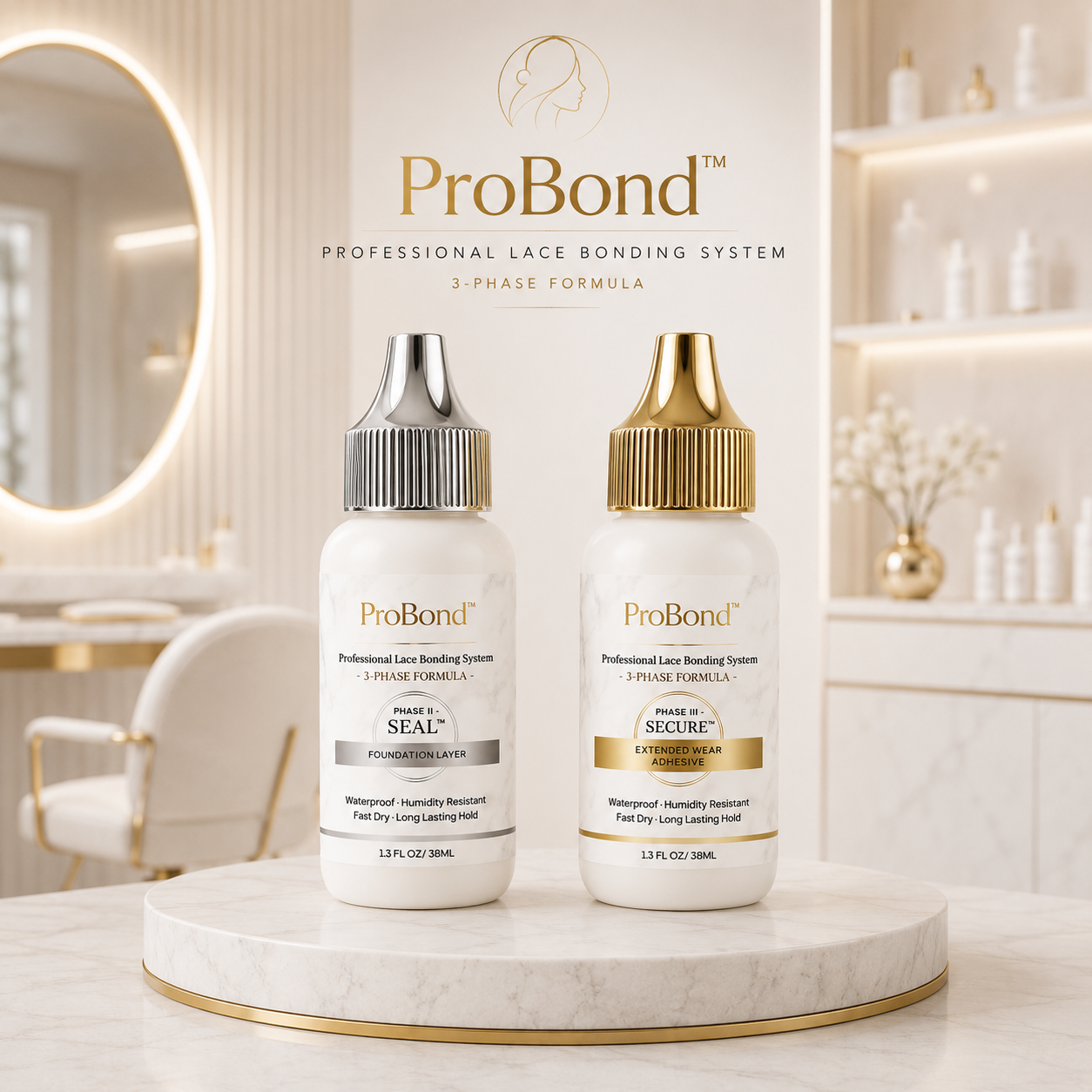 ProBond™ Signature Duo